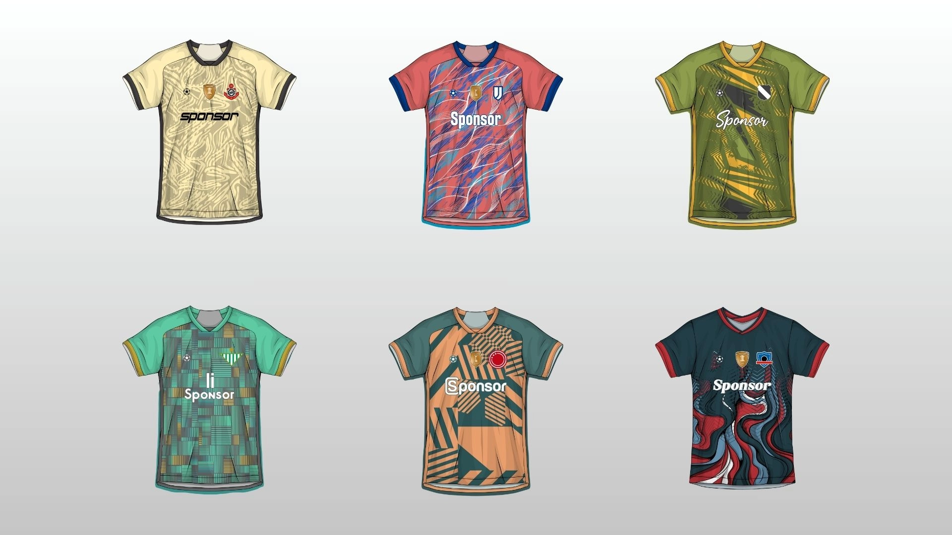 What Is the Minimum Order for Custom Jerseys for Offices?