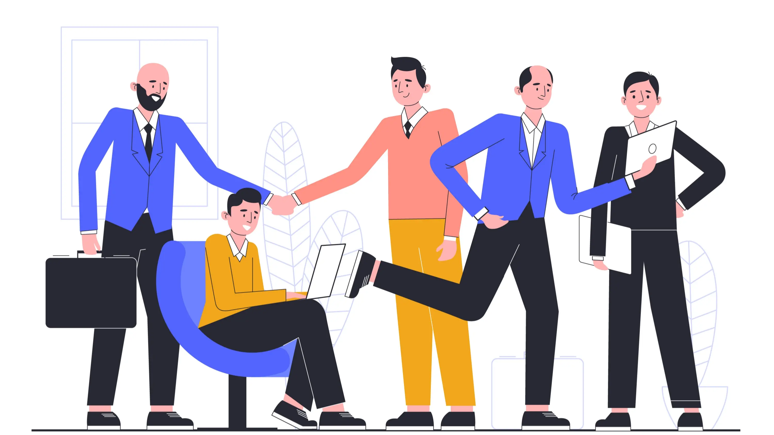 How to Build a Garment Portfolio That Attracts Corporate