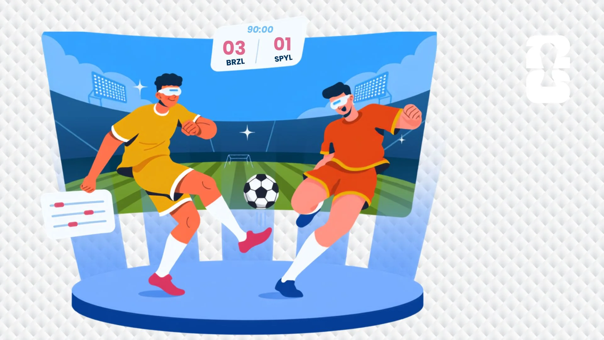 Mengenal Kain Dry-Fit: Jersey Pemain Tetap Nyaman 90 Menit