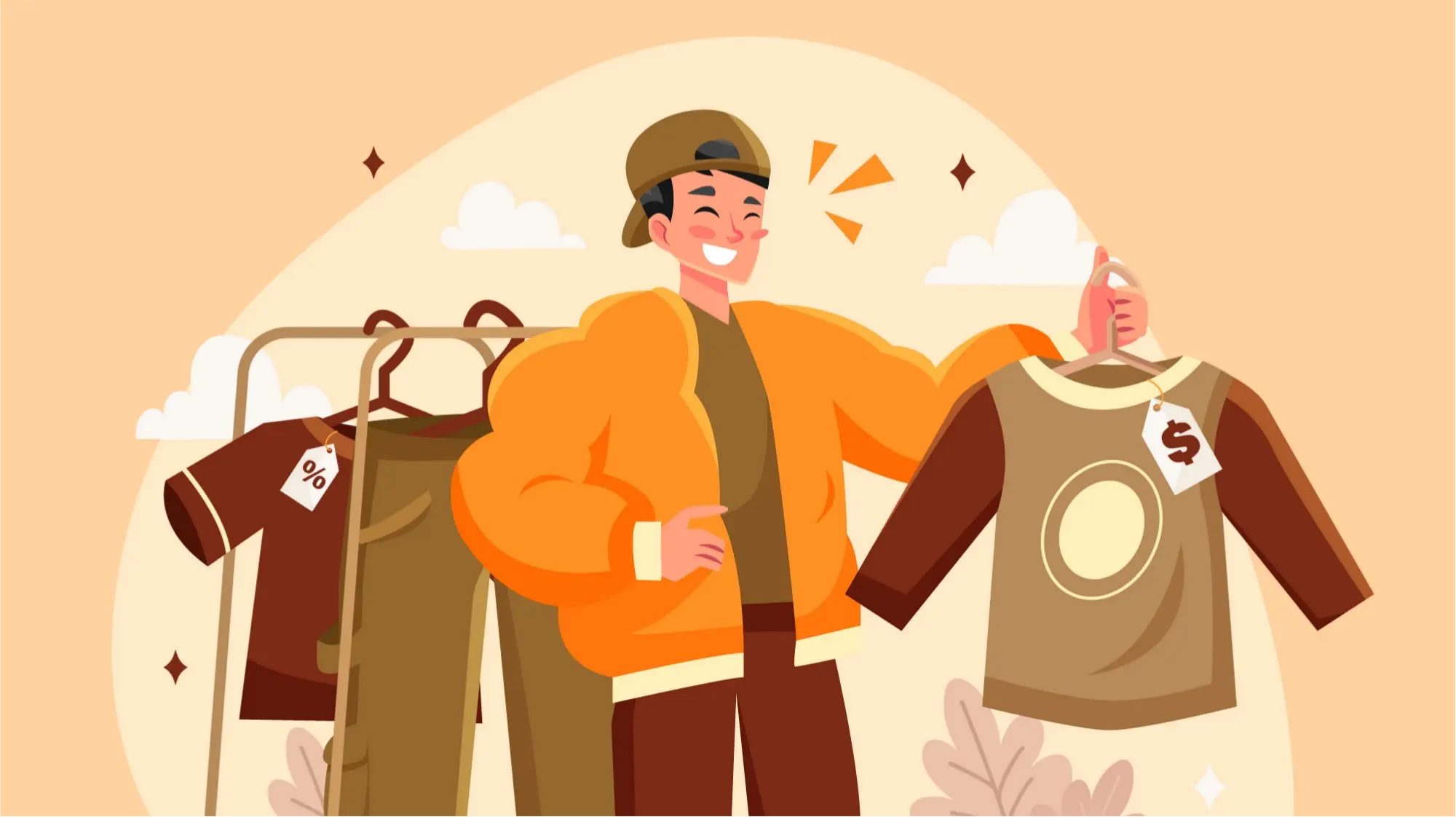 Modal Berapa untuk Memulai Bisnis Konveksi dari Nol?