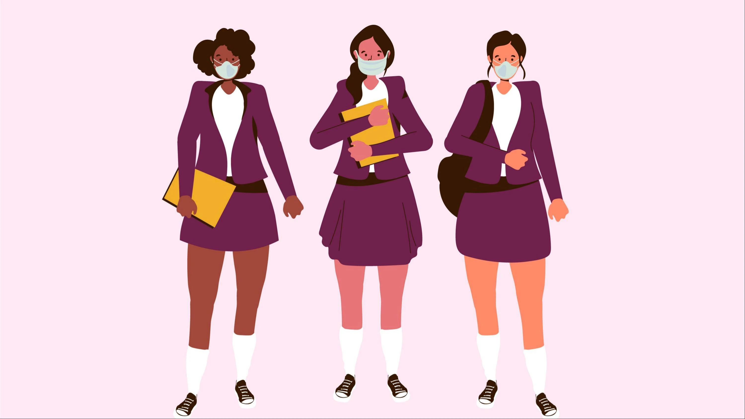 The Importance of Campus Uniform Design and Quality