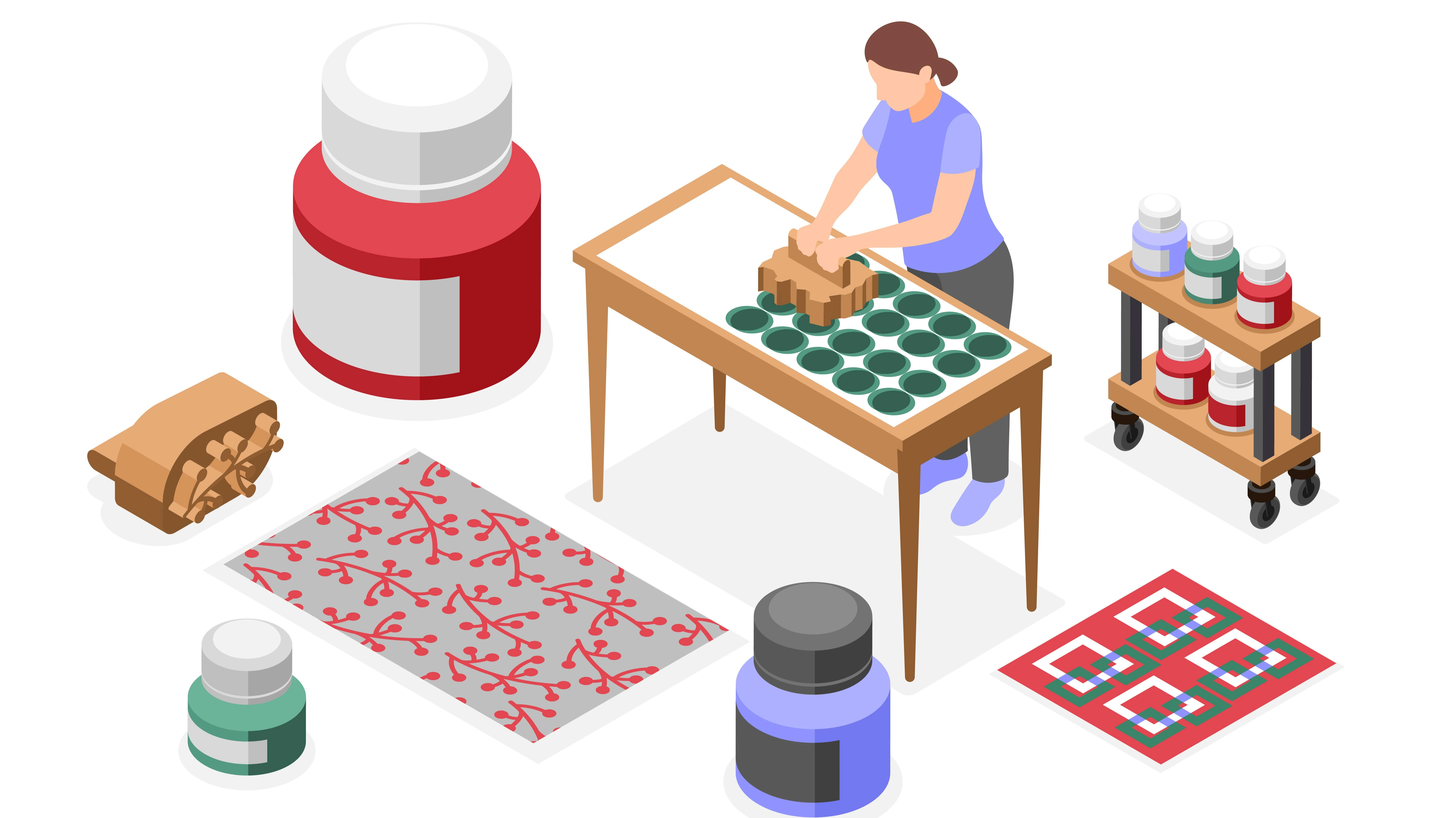 Fabric Dyeing Process: From Color to Consistent Quality