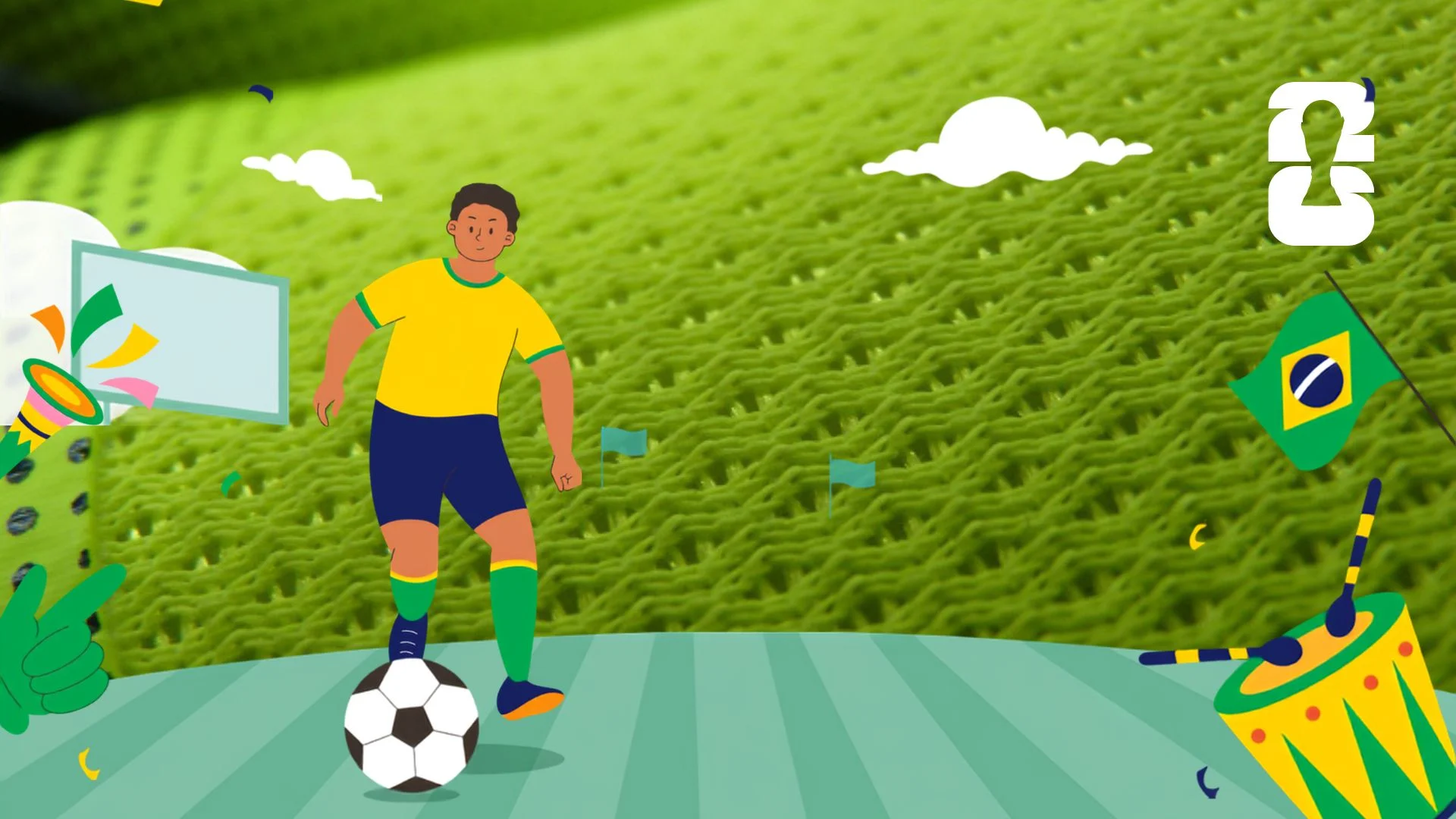 Teknologi Kain di Balik Jersey Tim Nasional Piala Dunia 2026